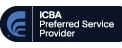 ICBA Preferred Service Provider